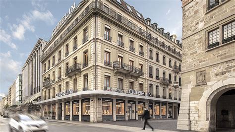 gubelin geneva